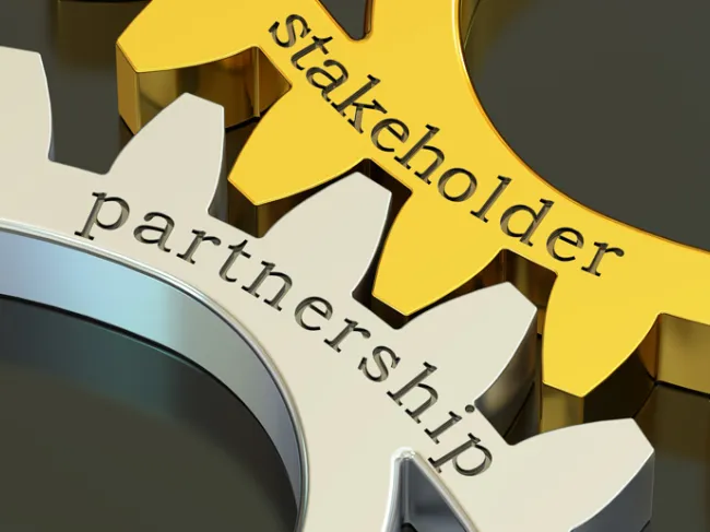 stakeholder capitalism